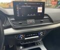 Білий Ауді Ку 5, об'ємом двигуна 1.98 л та пробігом 80 тис. км за 42900 $, фото 28 на Automoto.ua