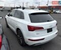 Білий Ауді Ку 5, об'ємом двигуна 1.98 л та пробігом 75 тис. км за 26500 $, фото 1 на Automoto.ua
