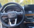 Ауди Ку 5 2021 в Киеве на Automoto.ua Белый Ауди Ку 5, объемом двигателя 0 л и пробегом 63 тыс. км за 16599 $, фото 10 на Automoto.ua