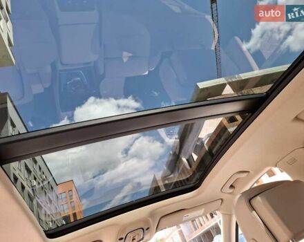 Белый Ауди Ку 5, объемом двигателя 1.98 л и пробегом 26 тыс. км за 49900 $, фото 35 на Automoto.ua