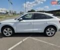 Білий Ауді Ку 5, об'ємом двигуна 1.98 л та пробігом 85 тис. км за 46500 $, фото 3 на Automoto.ua
