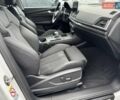 Белый Ауди Ку 5, объемом двигателя 2 л и пробегом 25 тыс. км за 52900 $, фото 62 на Automoto.ua