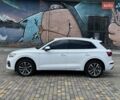 Білий Ауді Ку 5, об'ємом двигуна 1.98 л та пробігом 123 тис. км за 29999 $, фото 3 на Automoto.ua