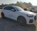 Белый Ауди Ку 5, объемом двигателя 2 л и пробегом 36 тыс. км за 13000 $, фото 3 на Automoto.ua