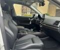 Білий Ауді Ку 5, об'ємом двигуна 1.98 л та пробігом 70 тис. км за 40000 $, фото 34 на Automoto.ua