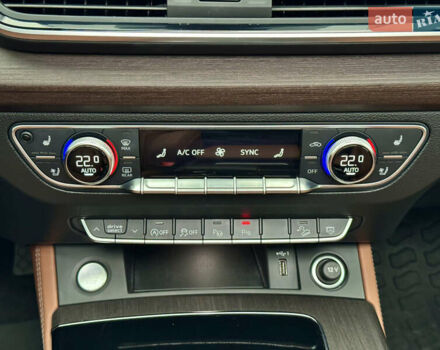 Ауди Ку 5 2021 в Киеве на Automoto.ua Белый Ауди Ку 5, объемом двигателя 2 л и пробегом 44 тыс. км за 41999 $, фото 60 на Automoto.ua