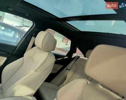 Білий Ауді Ку 5, об'ємом двигуна 1.98 л та пробігом 71 тис. км за 42700 $, фото 10 на Automoto.ua