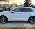 Белый Ауди Ку 5, объемом двигателя 2 л и пробегом 21 тыс. км за 38999 $, фото 3 на Automoto.ua