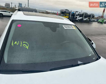 Белый Ауди Ку 5, объемом двигателя 1.98 л и пробегом 88 тыс. км за 24800 $, фото 12 на Automoto.ua