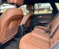 Ауди Ку 5 2021 в Одессе на Automoto.ua Белый Ауди Ку 5, объемом двигателя 2 л и пробегом 61 тыс. км за 30000 $, фото 4 на Automoto.ua