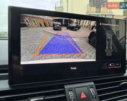 Білий Ауді Ку 5, об'ємом двигуна 1.98 л та пробігом 70 тис. км за 40000 $, фото 31 на Automoto.ua