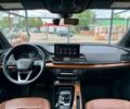 Белый Ауди Ку 5, объемом двигателя 2 л и пробегом 61 тыс. км за 30000 $, фото 8 на Automoto.ua