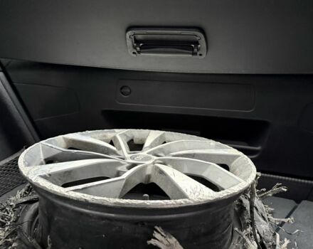 Белый Ауди Ку 5, объемом двигателя 1.98 л и пробегом 88 тыс. км за 23900 $, фото 7 на Automoto.ua