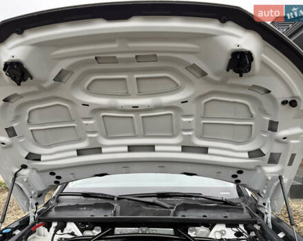 Белый Ауди Ку 5, объемом двигателя 1.98 л и пробегом 59 тыс. км за 33900 $, фото 97 на Automoto.ua