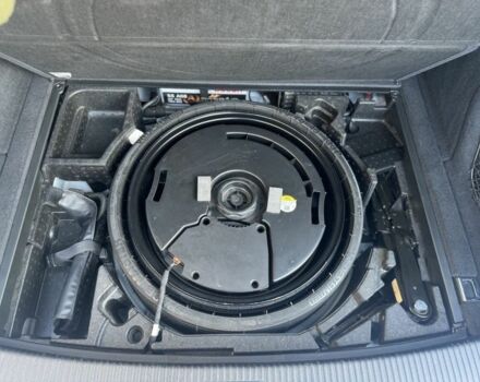 Белый Ауди Ку 5, объемом двигателя 2 л и пробегом 95 тыс. км за 34000 $, фото 15 на Automoto.ua