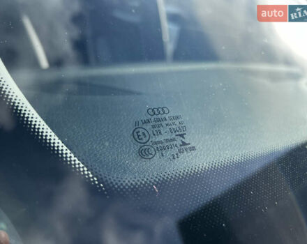 Білий Ауді Ку 5, об'ємом двигуна 1.98 л та пробігом 172 тис. км за 27777 $, фото 14 на Automoto.ua