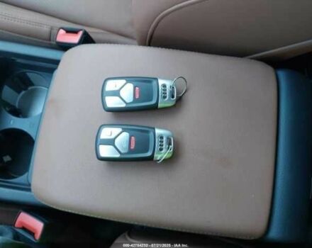 Білий Ауді Ку 5, об'ємом двигуна 2 л та пробігом 32 тис. км за 12000 $, фото 9 на Automoto.ua