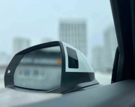 Білий Ауді Ку 5, об'ємом двигуна 2 л та пробігом 40 тис. км за 25500 $, фото 3 на Automoto.ua