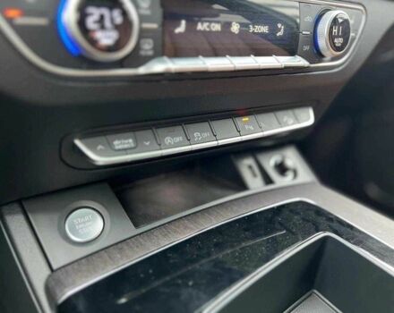 Білий Ауді Ку 5, об'ємом двигуна 2 л та пробігом 40 тис. км за 25500 $, фото 9 на Automoto.ua