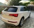 Білий Ауді Ку 5, об'ємом двигуна 2 л та пробігом 87 тис. км за 18700 $, фото 3 на Automoto.ua