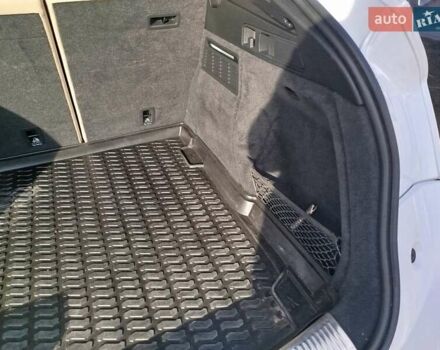 Білий Ауді Ку 5, об'ємом двигуна 1.98 л та пробігом 71 тис. км за 42700 $, фото 31 на Automoto.ua