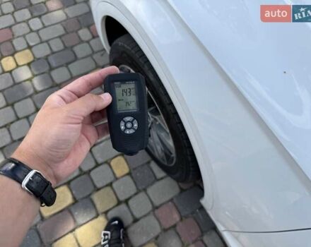 Білий Ауді Ку 5, об'ємом двигуна 1.98 л та пробігом 123 тис. км за 29999 $, фото 107 на Automoto.ua
