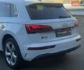 Белый Ауди Ку 5, объемом двигателя 2 л и пробегом 69 тыс. км за 40940 $, фото 7 на Automoto.ua