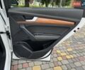 Білий Ауді Ку 5, об'ємом двигуна 1.98 л та пробігом 123 тис. км за 29999 $, фото 42 на Automoto.ua