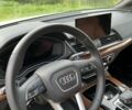 Белый Ауди Ку 5, объемом двигателя 1.98 л и пробегом 53 тыс. км за 44800 $, фото 77 на Automoto.ua