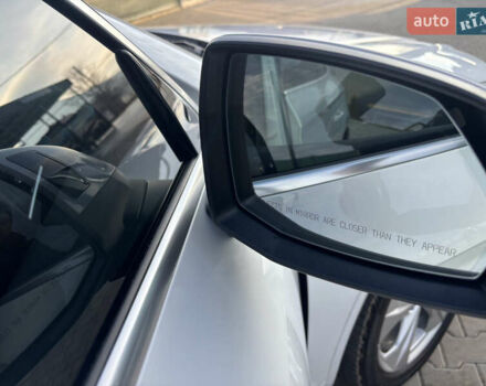 Белый Ауди Ку 5, объемом двигателя 2 л и пробегом 62 тыс. км за 30990 $, фото 51 на Automoto.ua