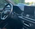 Белый Ауди Ку 5, объемом двигателя 2 л и пробегом 69 тыс. км за 40940 $, фото 33 на Automoto.ua