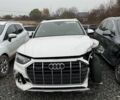 Белый Ауди Ку 5, объемом двигателя 1.98 л и пробегом 88 тыс. км за 23900 $, фото 4 на Automoto.ua