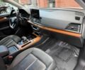 Белый Ауди Ку 5, объемом двигателя 2 л и пробегом 35 тыс. км за 20100 $, фото 11 на Automoto.ua