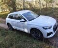 Ауди Ку 5 2021 в Киеве на Automoto.ua Белый Ауди Ку 5, объемом двигателя 0 л и пробегом 63 тыс. км за 16599 $, фото 2 на Automoto.ua