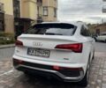 Білий Ауді Ку 5, об'ємом двигуна 1.98 л та пробігом 80 тис. км за 42900 $, фото 5 на Automoto.ua