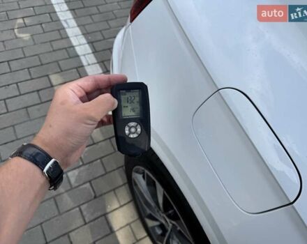 Білий Ауді Ку 5, об'ємом двигуна 1.98 л та пробігом 123 тис. км за 29999 $, фото 112 на Automoto.ua