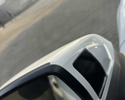 Белый Ауди Ку 5, объемом двигателя 2 л и пробегом 62 тыс. км за 30990 $, фото 23 на Automoto.ua