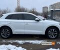 Белый Ауди Ку 5, объемом двигателя 2 л и пробегом 86 тыс. км за 32800 $, фото 7 на Automoto.ua