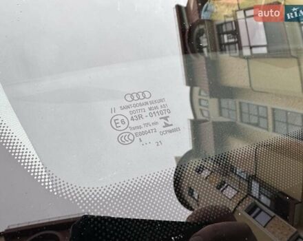 Білий Ауді Ку 5, об'ємом двигуна 1.98 л та пробігом 70 тис. км за 40000 $, фото 15 на Automoto.ua