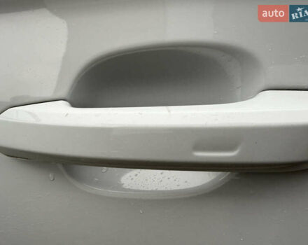 Белый Ауди Ку 5, объемом двигателя 1.98 л и пробегом 59 тыс. км за 33900 $, фото 92 на Automoto.ua