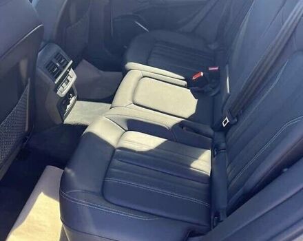 Білий Ауді Ку 5, об'ємом двигуна 1.98 л та пробігом 51 тис. км за 37500 $, фото 14 на Automoto.ua