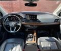 Белый Ауди Ку 5, объемом двигателя 2 л и пробегом 35 тыс. км за 20100 $, фото 9 на Automoto.ua