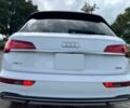 Белый Ауди Ку 5, объемом двигателя 2 л и пробегом 18 тыс. км за 43000 $, фото 6 на Automoto.ua
