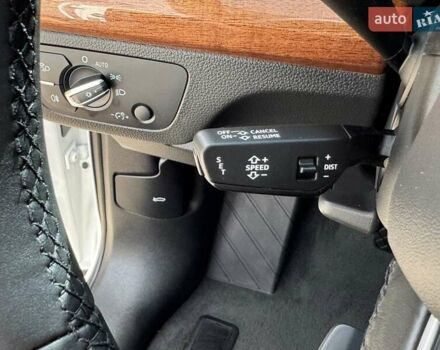 Білий Ауді Ку 5, об'ємом двигуна 1.98 л та пробігом 123 тис. км за 29999 $, фото 31 на Automoto.ua