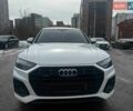 Білий Ауді Ку 5, об'ємом двигуна 1.97 л та пробігом 65 тис. км за 43500 $, фото 1 на Automoto.ua