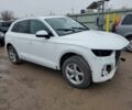 Білий Ауді Ку 5, об'ємом двигуна 0 л та пробігом 64 тис. км за 23400 $, фото 1 на Automoto.ua