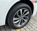 Білий Ауді Ку 5, об'ємом двигуна 1.98 л та пробігом 123 тис. км за 29999 $, фото 75 на Automoto.ua