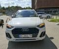 Білий Ауді Ку 5, об'ємом двигуна 2 л та пробігом 25 тис. км за 49900 $, фото 1 на Automoto.ua