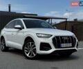 Белый Ауди Ку 5, объемом двигателя 2 л и пробегом 25 тыс. км за 52900 $, фото 12 на Automoto.ua