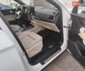 Білий Ауді Ку 5, об'ємом двигуна 1.98 л та пробігом 71 тис. км за 40300 $, фото 21 на Automoto.ua